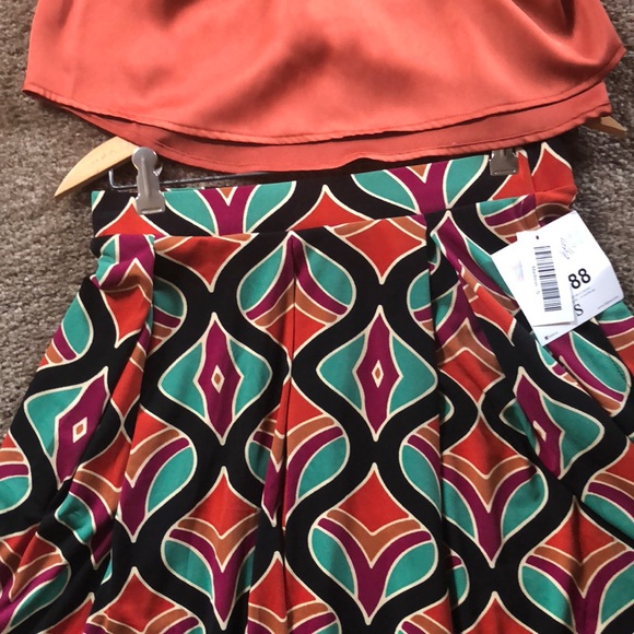 Madison skirt - Picture 4 of 6